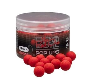 Pop Up Boilies Probiotic The Red One 50g 16mm